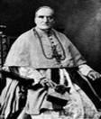 Bellezze D'Italia: La Citta Del Vaticano (1930)
Author: Giordano, Mario
Illustrator: Many
Publisher: Edizioni Italia Artistica
Copyright (c) 1996 Zedcor Inc. All Rights Reserved.
Keywords: portrait man priest vestments Monsignor Rossi, b/w

